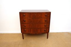 Kai Kristiansen Danish Design Rosewood Palisander Feldbares