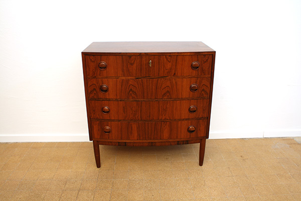 Kai Kristiansen Danish Design Rosewood Palisander Feldbares