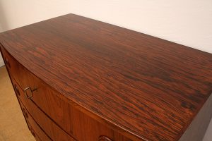 Kai Kristiansen Danish Design Rosewood Palisander Feldbares
