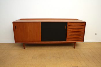 Arne Vodder SIbast Sideboard