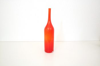 Thomas Blank Studio Glas Flasche