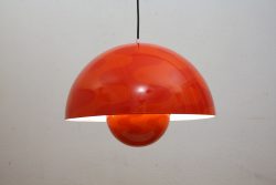 Verner Panton Flowerpot