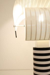 Artemide shogun mario botta