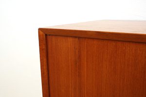 Sideboard teak 60er jahre