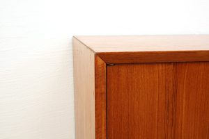 Sideboard teak 60er jahre