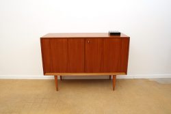 Sideboard teak 60er jahre