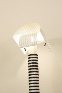 Artemide shogun mario botta