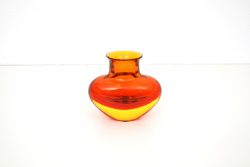 Seguso Vetri d`Arte Vase