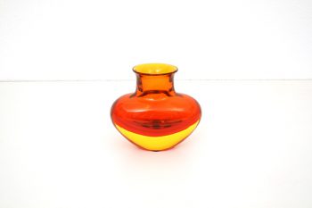 Seguso Vetri d`Arte Vase