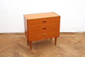 teak kommode