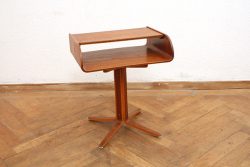 Yamaguchi Teak Beistelltisch