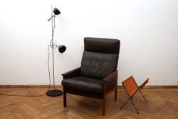 Illum Wikkelsoe Capella Chair