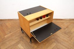 Jesen Dänemark Barwagen