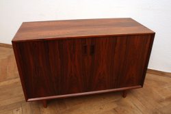 palisander sideboard 60er jahre