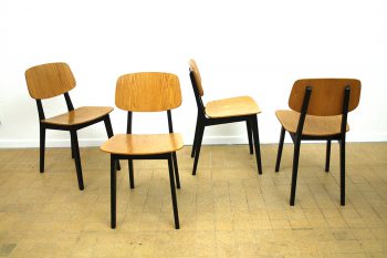 Wohnhilfe Stuhlset