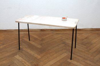 Marmor Tisch 50er Jahre Italien