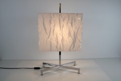 Fontana Arte "Elvis" Tischleuchte