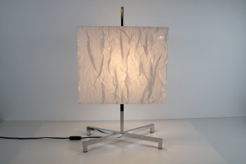 Fontana Arte "Elvis" Tischleuchte