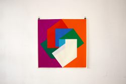 Emil Biemann Grafik Edition Domberger