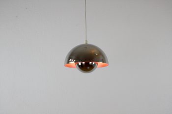 Verner Panton Flowerpot