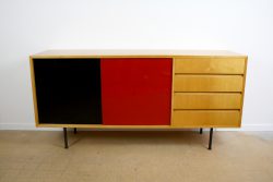 Freba Sideboard 60er Jahre