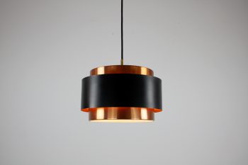 Jo Hammerborg Saturn Hängeleuchte