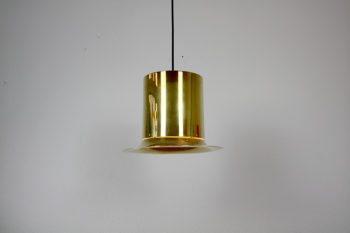 Hans Agne Jakobsson Hut Lampe