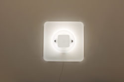 Neoplex Zürich "Lichtschalter" Schweiz 80er Jahre