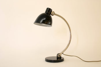Paavo Tynell Tischleuchte "Model 5305", Finnland 30er Jahre