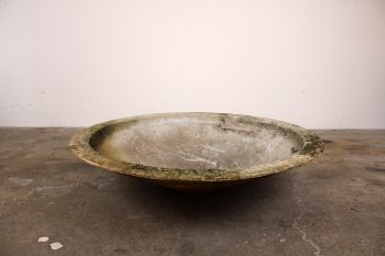 Eternit "UFO", Schweiz 60er Jahre