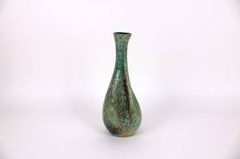 Hugo Kohler "Piece Unique" Vase , Schweiz 60er Jahre