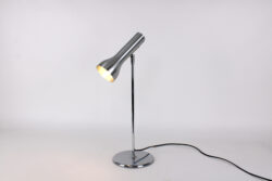 Swiss Lamps International Tischleuchte, Schweiz 70er Jahre