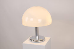Swisslamps Tischleuchte, Schweiz 70er Jahre