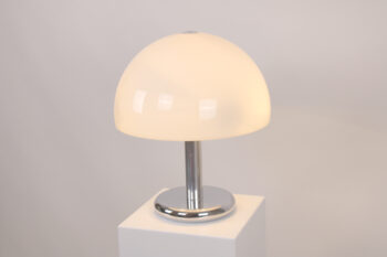 Swisslamps Tischleuchte, Schweiz 70er Jahre